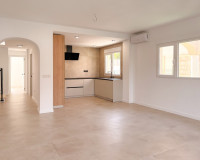 Resale - Semi - Detached Villa - El Campello - Pueblo Acantilado - Venta Lanuza