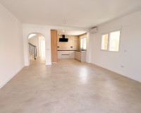 Resale - Semi - Detached Villa - El Campello - Pueblo Acantilado - Venta Lanuza