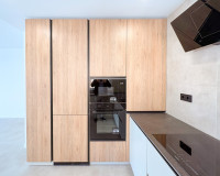 Resale - Semi - Detached Villa - El Campello - Pueblo Acantilado - Venta Lanuza