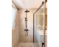 Resale - Semi - Detached Villa - El Campello - Pueblo Acantilado - Venta Lanuza