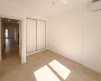 Resale - Semi - Detached Villa - El Campello - Pueblo Acantilado - Venta Lanuza