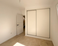 Resale - Semi - Detached Villa - El Campello - Pueblo Acantilado - Venta Lanuza