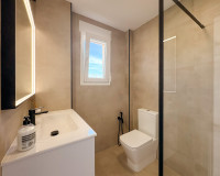 Resale - Semi - Detached Villa - El Campello - Pueblo Acantilado - Venta Lanuza