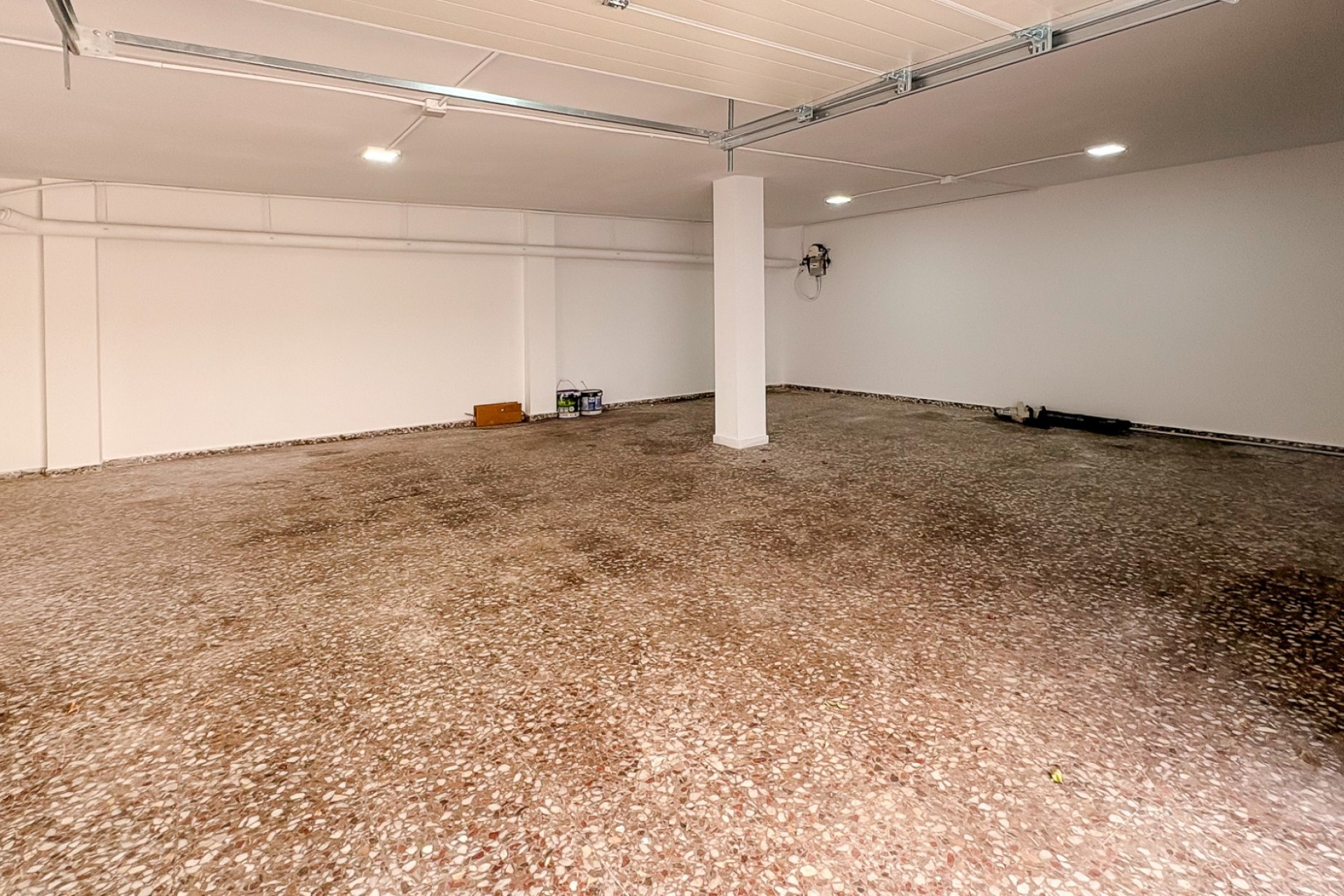 Resale - Semi - Detached Villa - El Campello - Pueblo Acantilado - Venta Lanuza