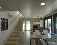 Resale - Semi - Detached Villa - Entre Naranjos - Vistabella Golf