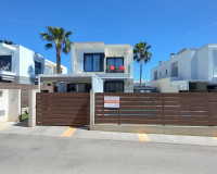 Resale - Semi - Detached Villa - Entre Naranjos - Vistabella Golf