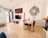 Resale - Semi - Detached Villa - Finestrat - Golf Bahia