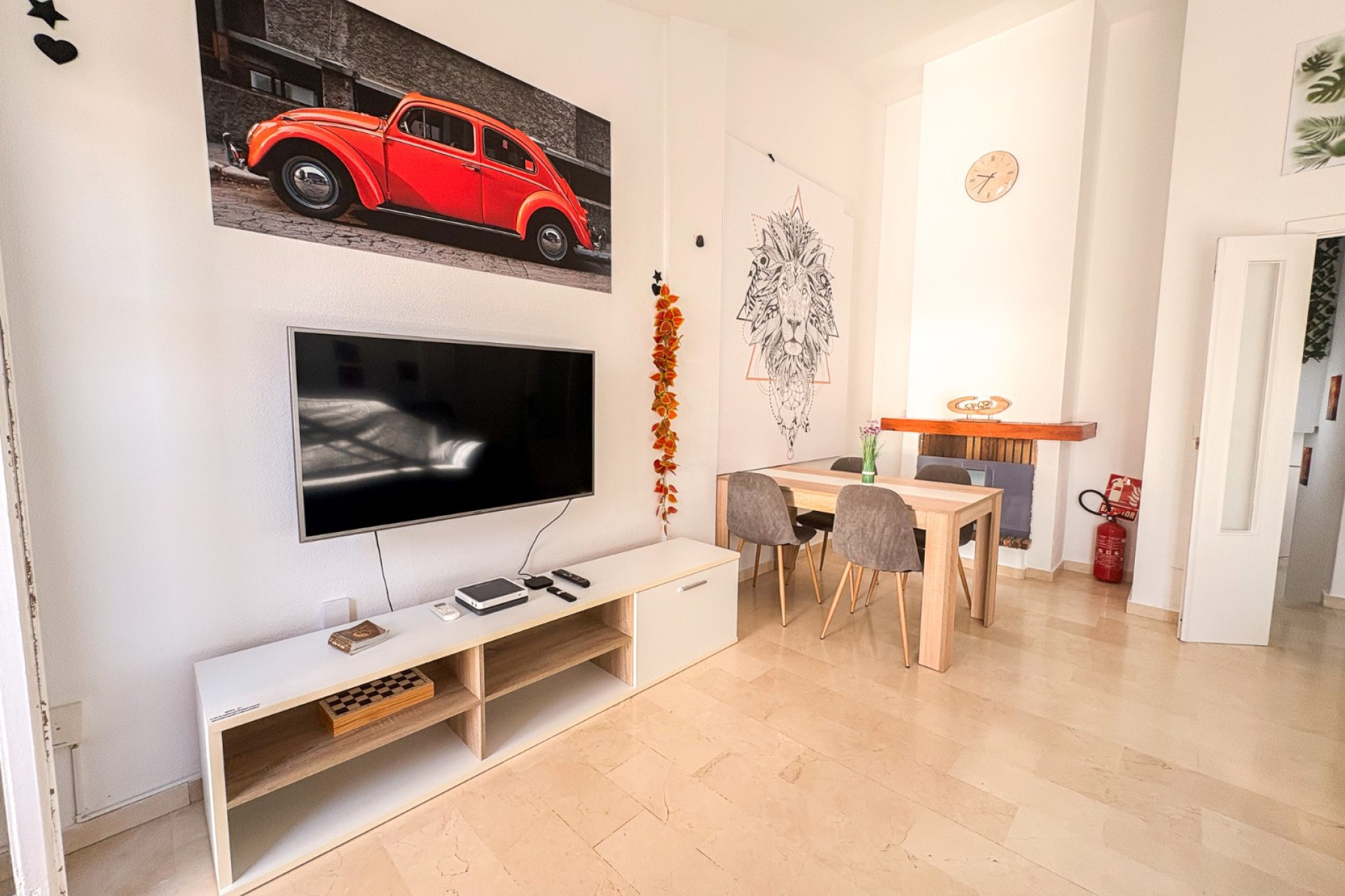 Resale - Semi - Detached Villa - Finestrat - Golf Bahia