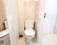 Resale - Semi - Detached Villa - Finestrat - Golf Bahia