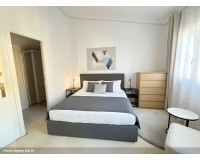 Resale - Semi - Detached Villa - Finestrat - Golf Bahia