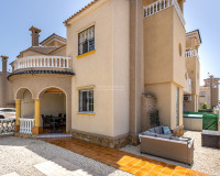 Resale - Semi - Detached Villa - Guardamar del Segura - Urb el raso