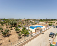 Resale - Semi - Detached Villa - Guardamar del Segura - Urb el raso