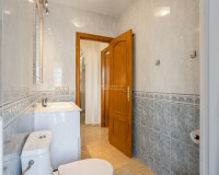 Resale - Semi - Detached Villa - Guardamar del Segura - Urb el raso