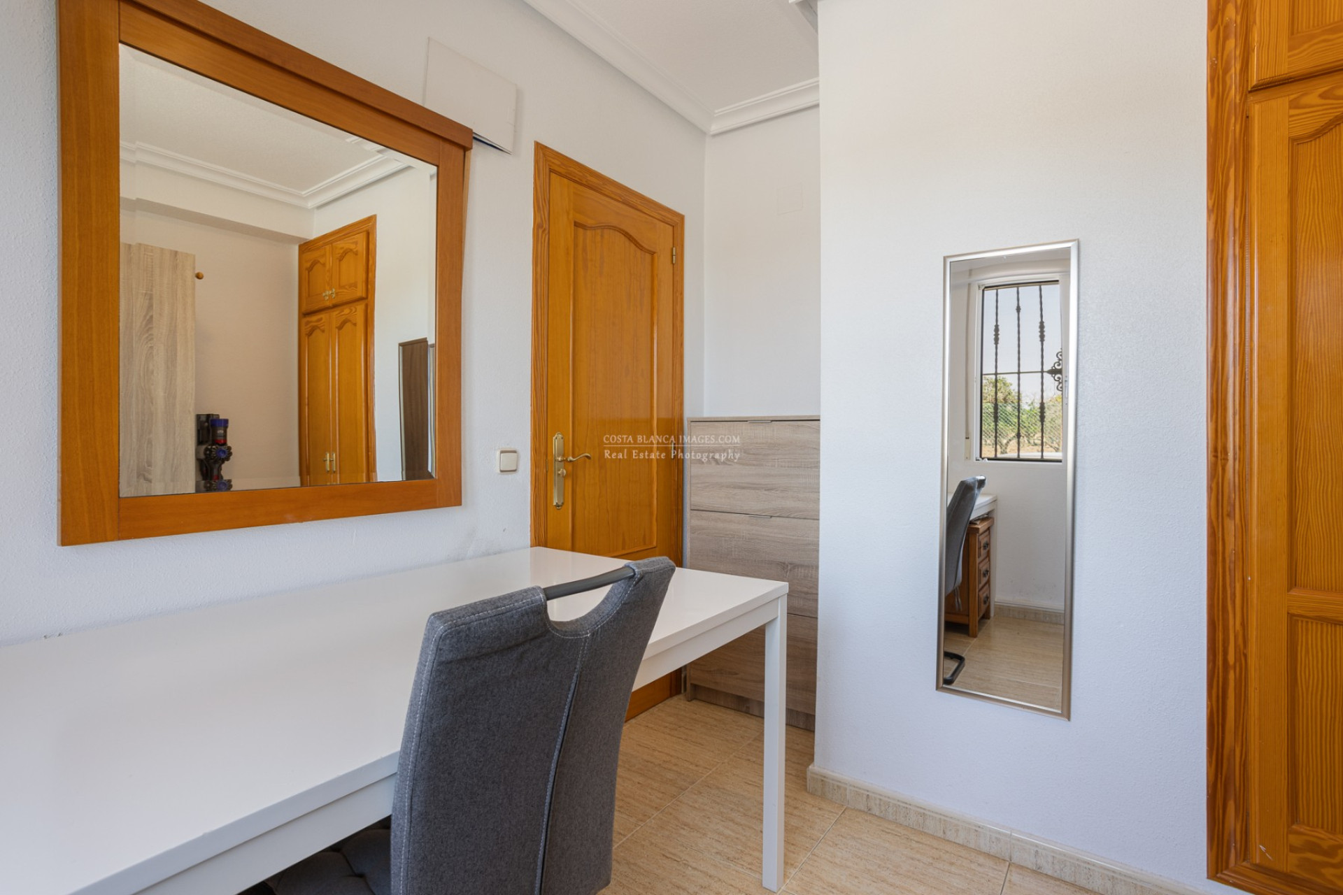 Resale - Semi - Detached Villa - Guardamar del Segura - Urb el raso