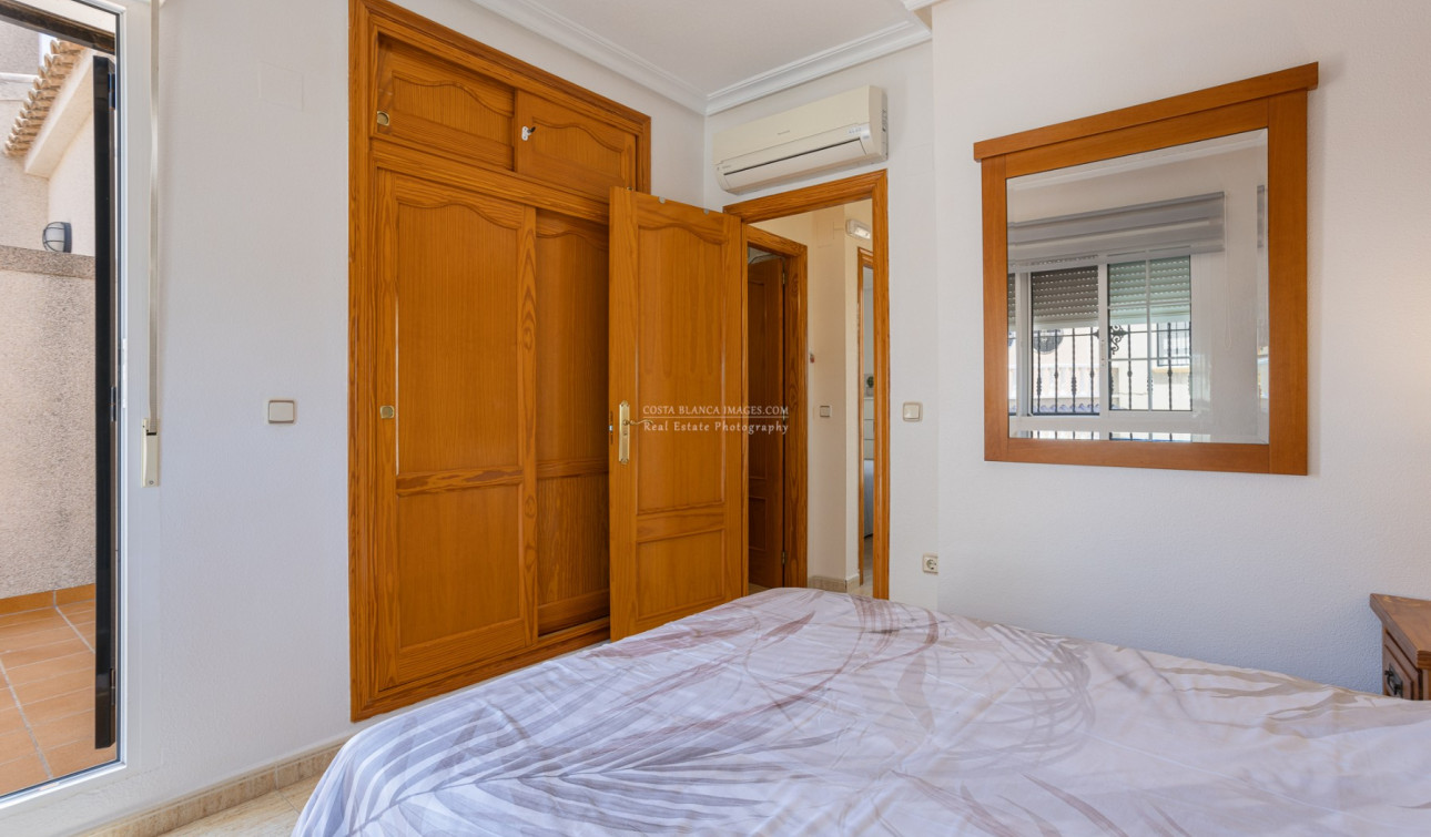 Resale - Semi - Detached Villa - Guardamar del Segura - Urb el raso