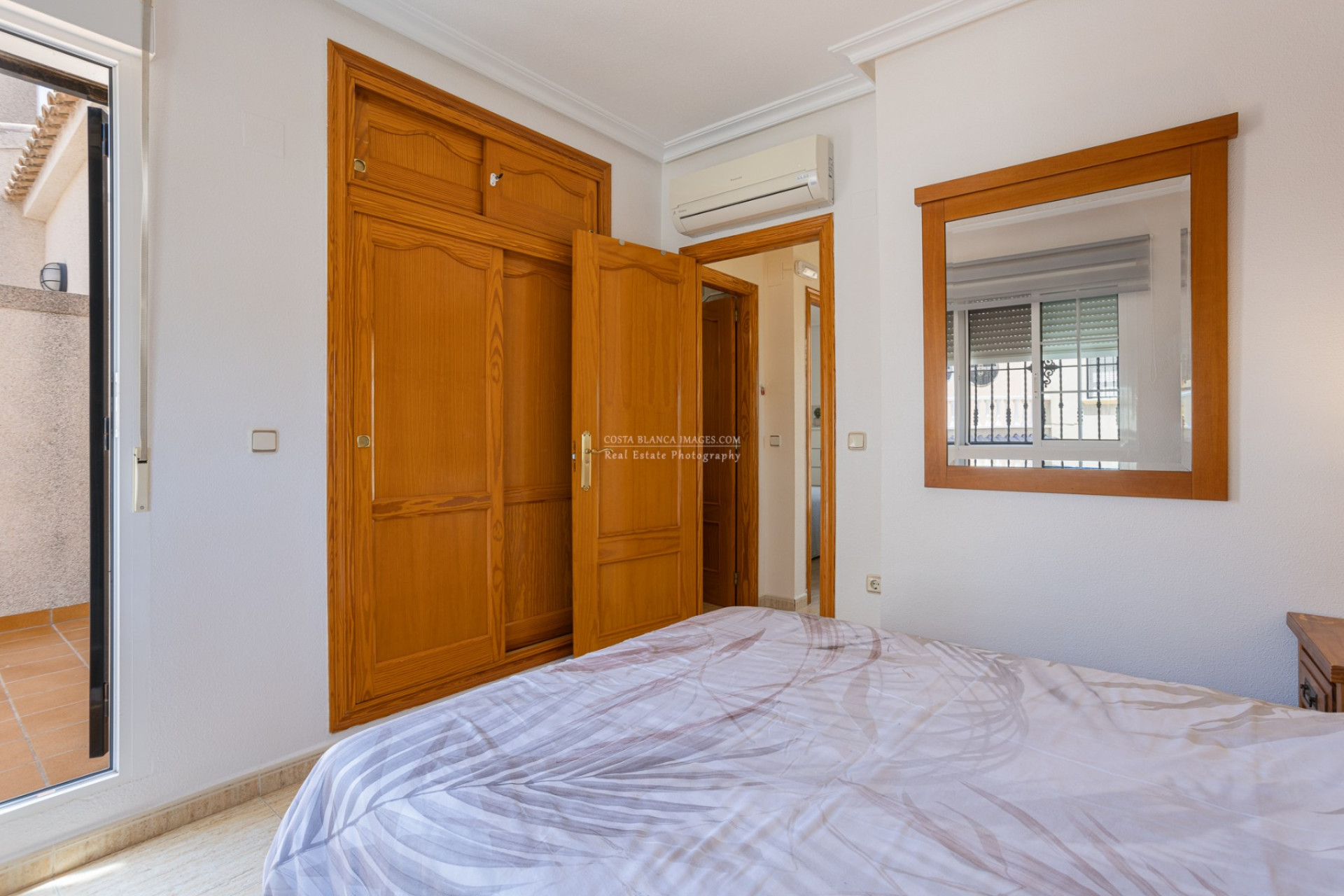 Resale - Semi - Detached Villa - Guardamar del Segura - Urb el raso