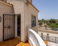 Resale - Semi - Detached Villa - Guardamar del Segura - Urb el raso