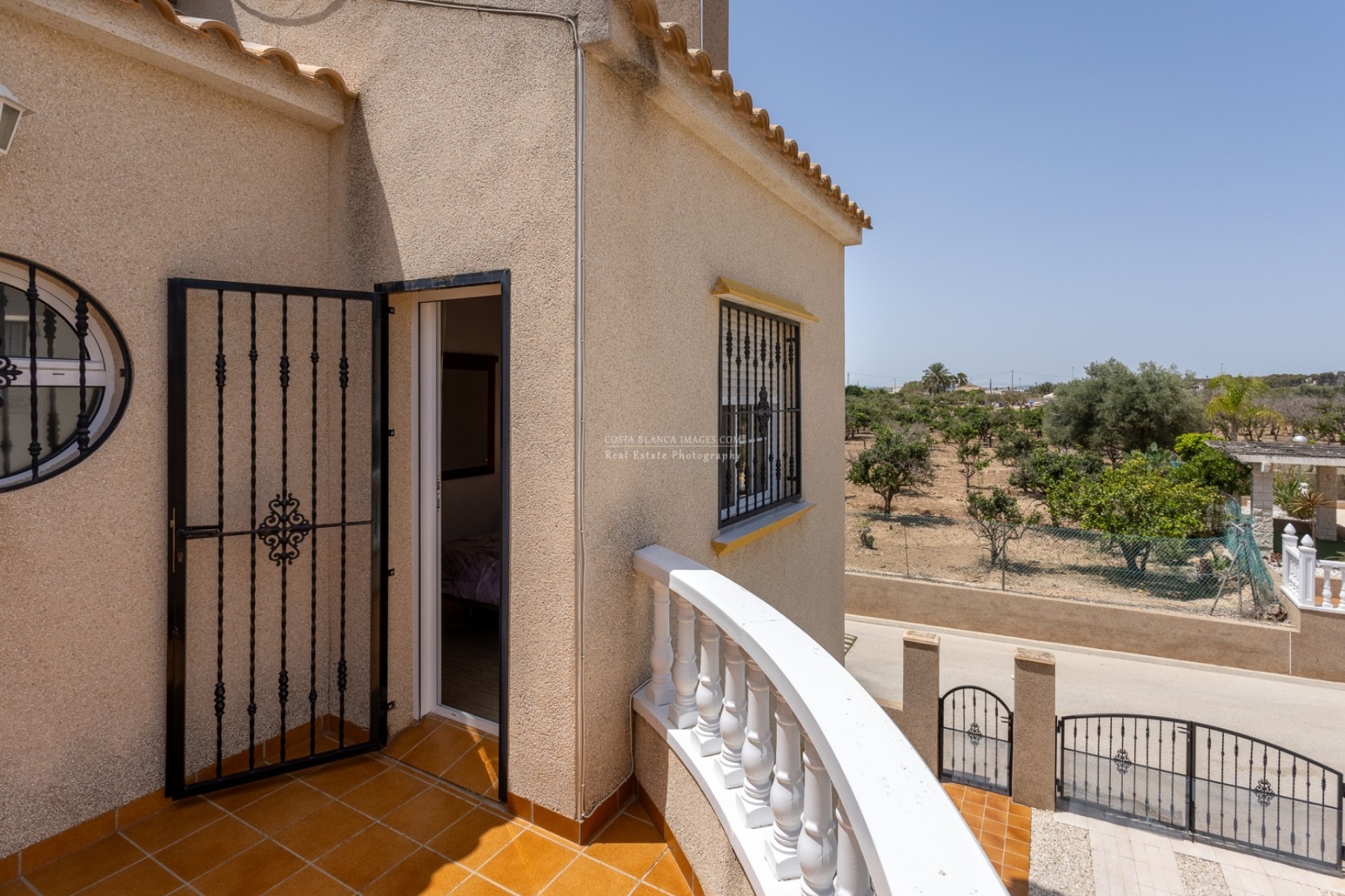 Resale - Semi - Detached Villa - Guardamar del Segura - Urb el raso