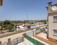 Resale - Semi - Detached Villa - Guardamar del Segura - Urb el raso