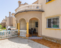 Resale - Semi - Detached Villa - Guardamar del Segura - Urb el raso