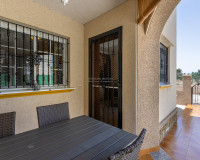 Resale - Semi - Detached Villa - Guardamar del Segura - Urb el raso