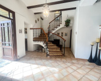 Resale - Semi - Detached Villa - Jávea