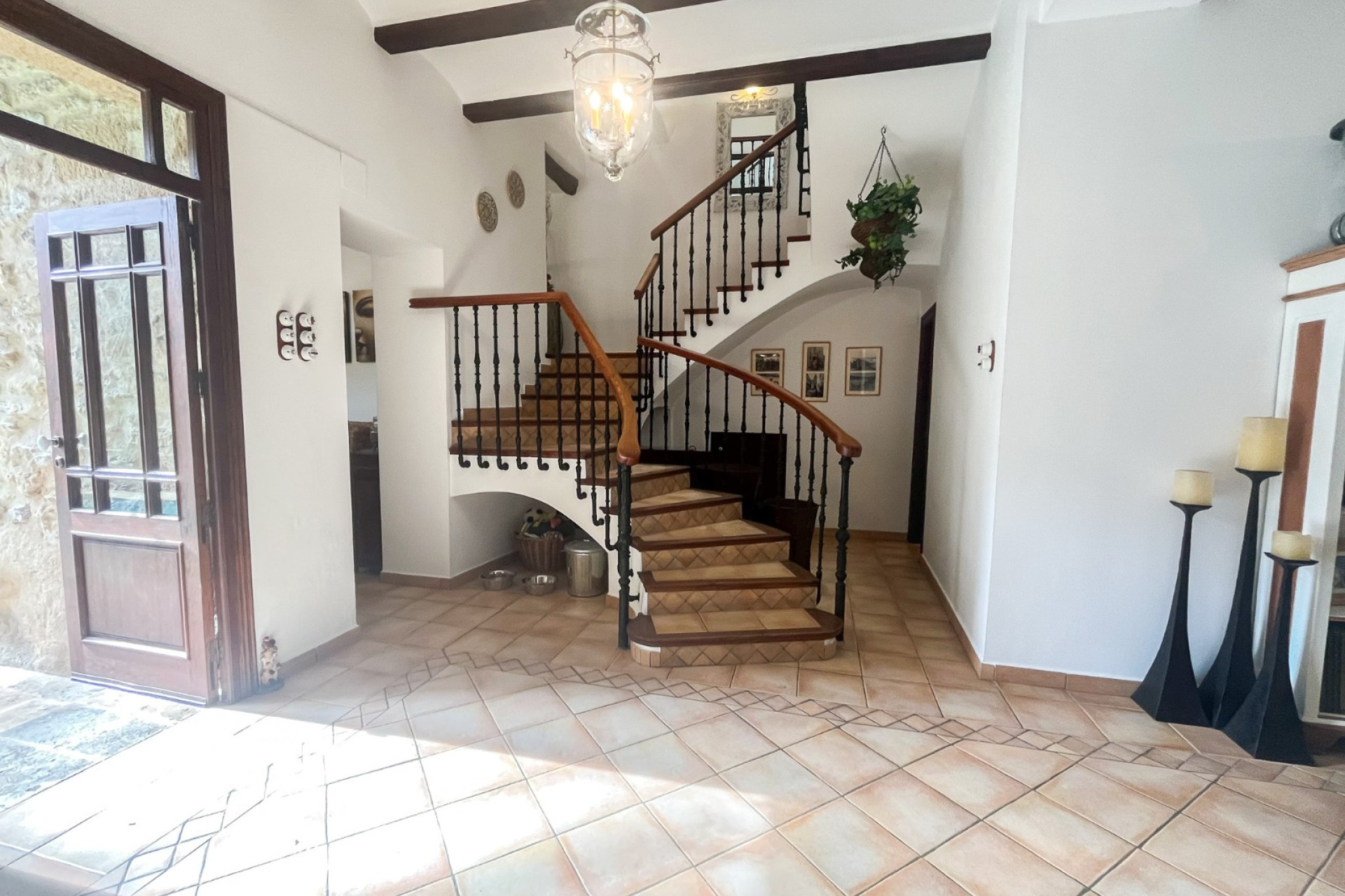 Resale - Semi - Detached Villa - Jávea