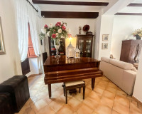 Resale - Semi - Detached Villa - Jávea