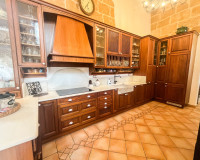 Resale - Semi - Detached Villa - Jávea