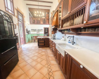 Resale - Semi - Detached Villa - Jávea