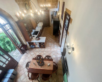 Resale - Semi - Detached Villa - Jávea