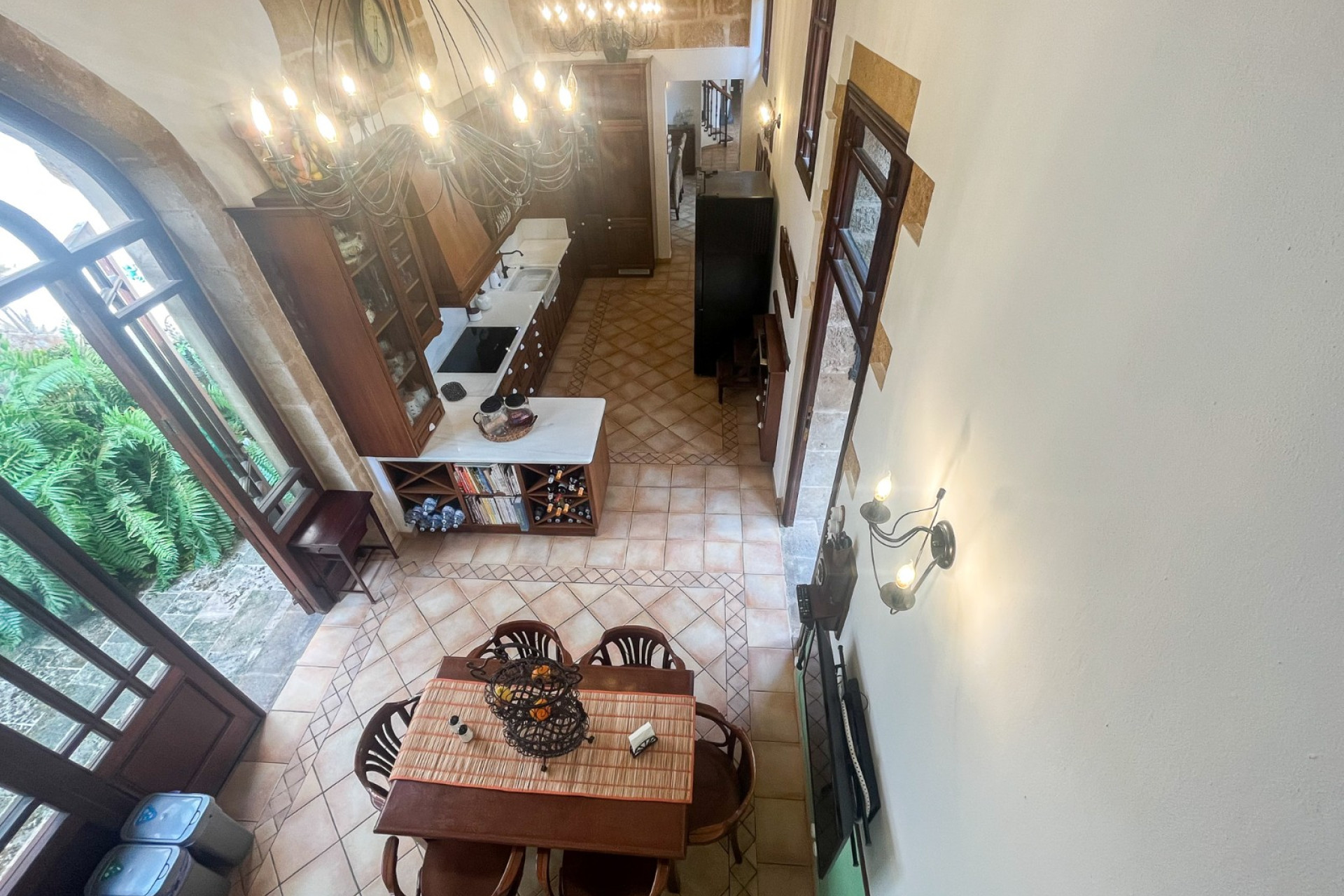 Resale - Semi - Detached Villa - Jávea