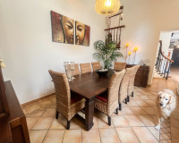 Resale - Semi - Detached Villa - Jávea