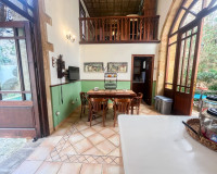 Resale - Semi - Detached Villa - Jávea