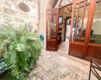 Resale - Semi - Detached Villa - Jávea