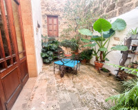 Resale - Semi - Detached Villa - Jávea