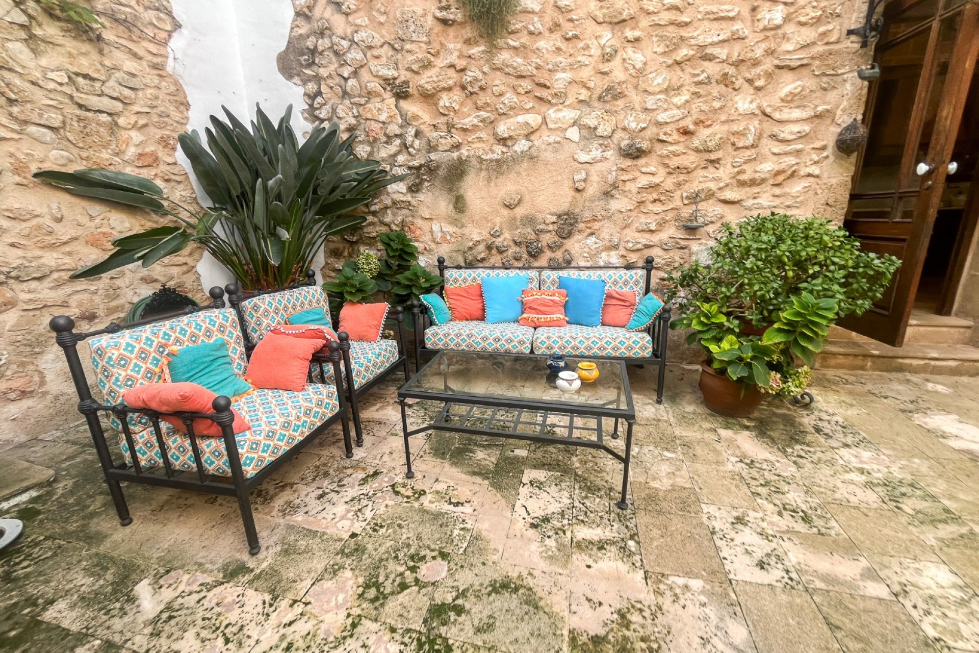 Resale - Semi - Detached Villa - Jávea