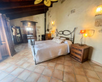 Resale - Semi - Detached Villa - Jávea