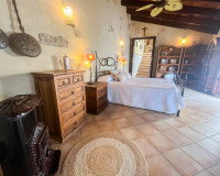 Resale - Semi - Detached Villa - Jávea