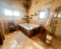 Resale - Semi - Detached Villa - Jávea