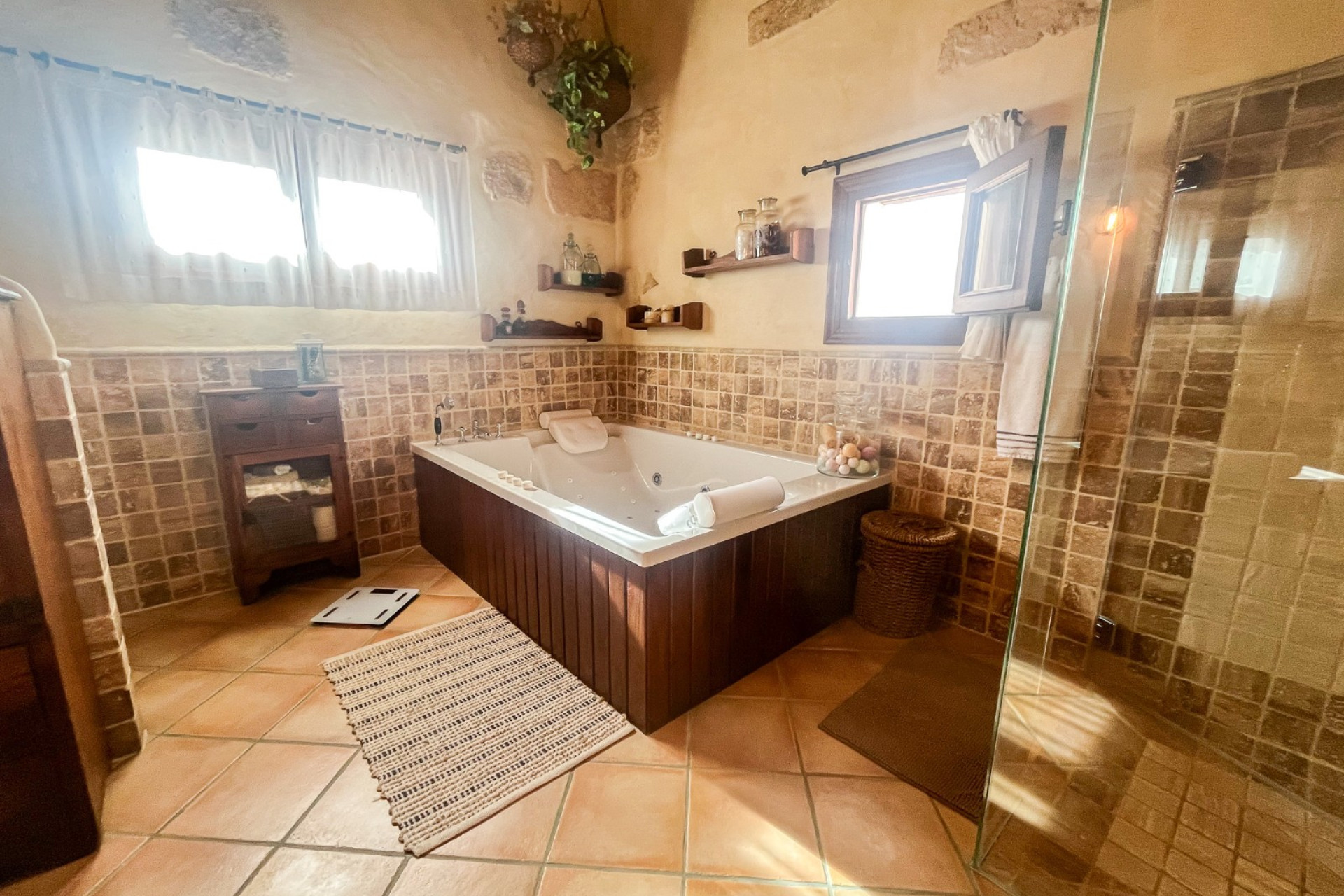 Resale - Semi - Detached Villa - Jávea