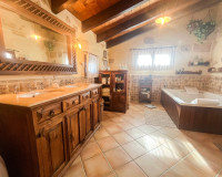 Resale - Semi - Detached Villa - Jávea