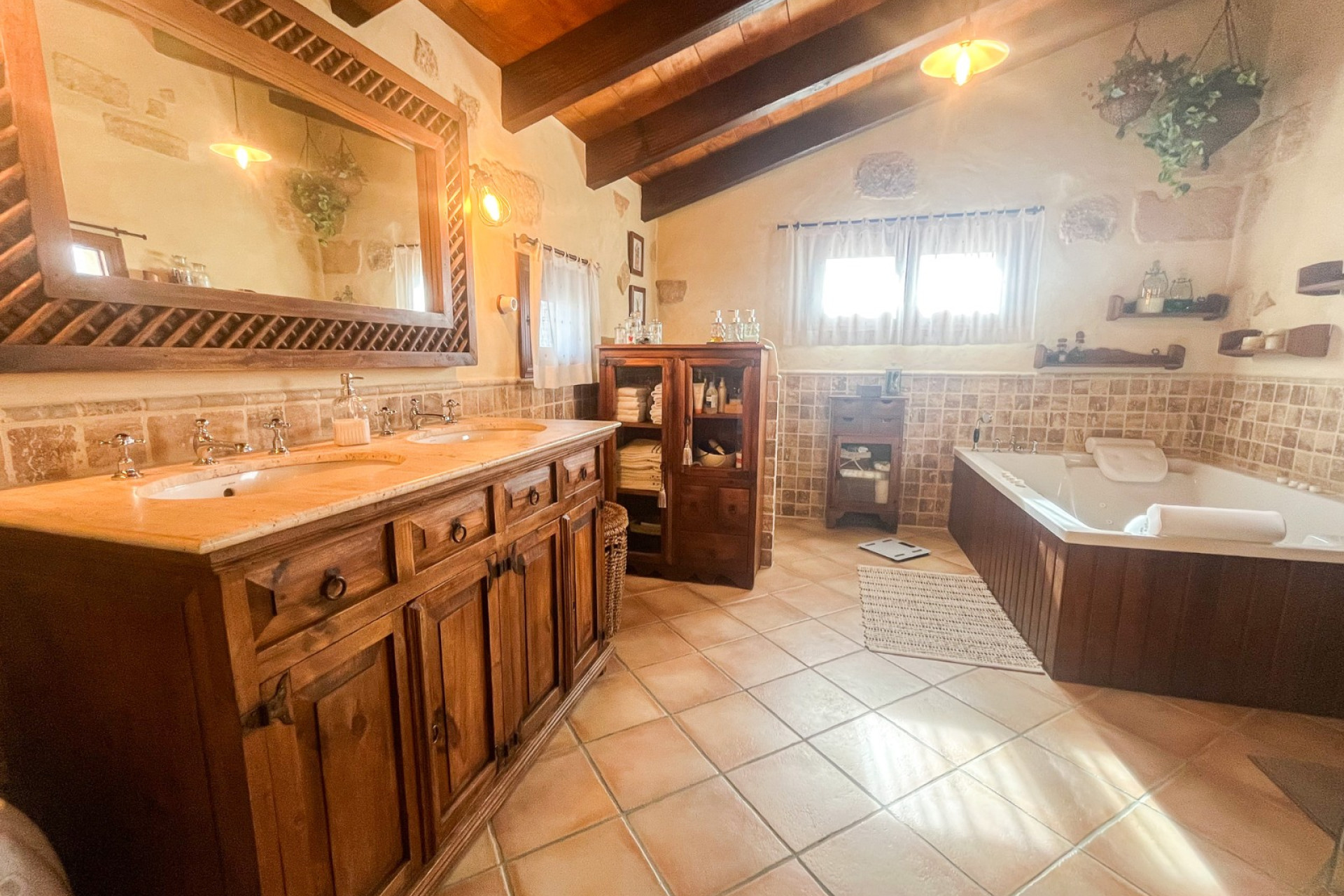 Resale - Semi - Detached Villa - Jávea