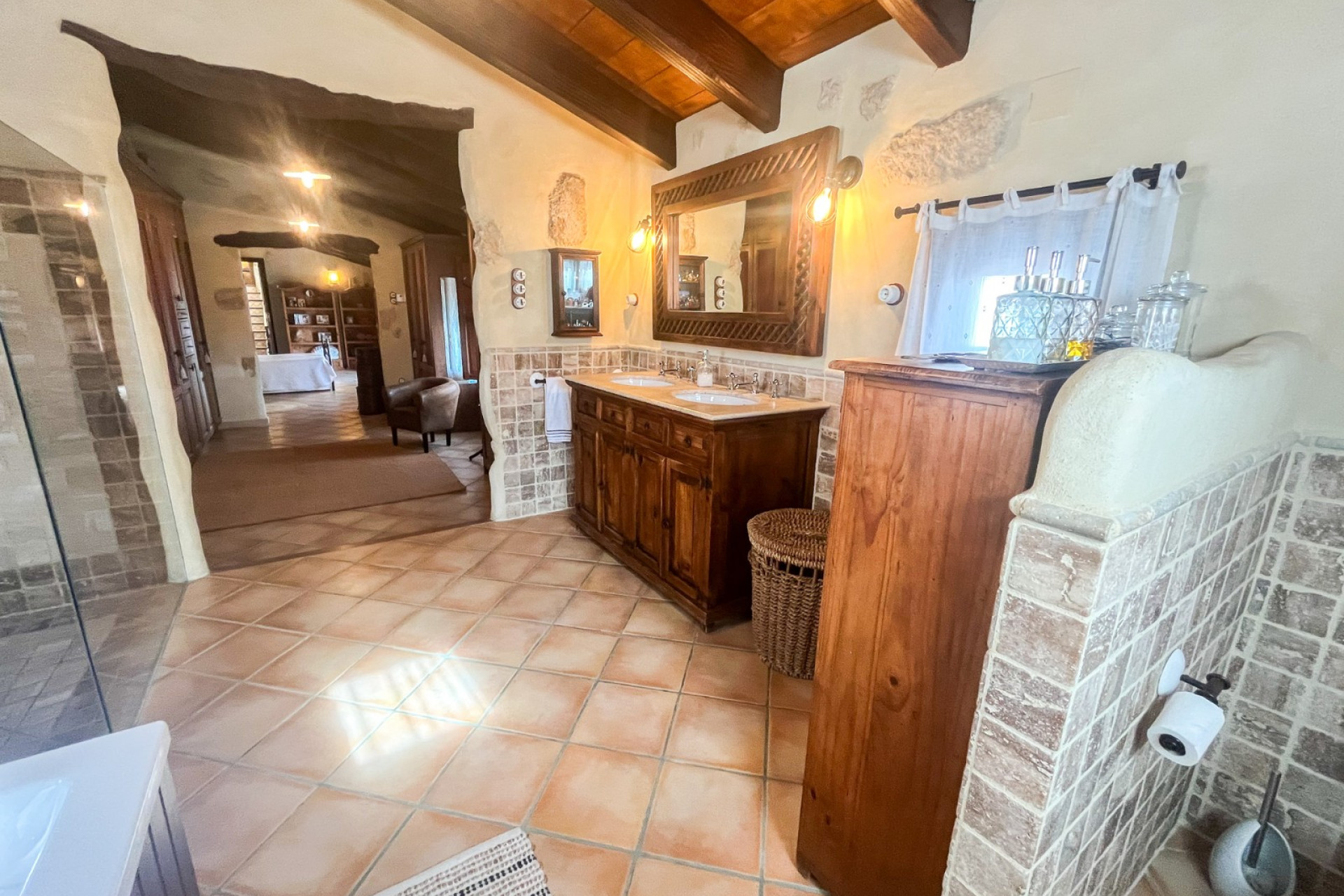 Resale - Semi - Detached Villa - Jávea