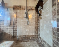 Resale - Semi - Detached Villa - Jávea