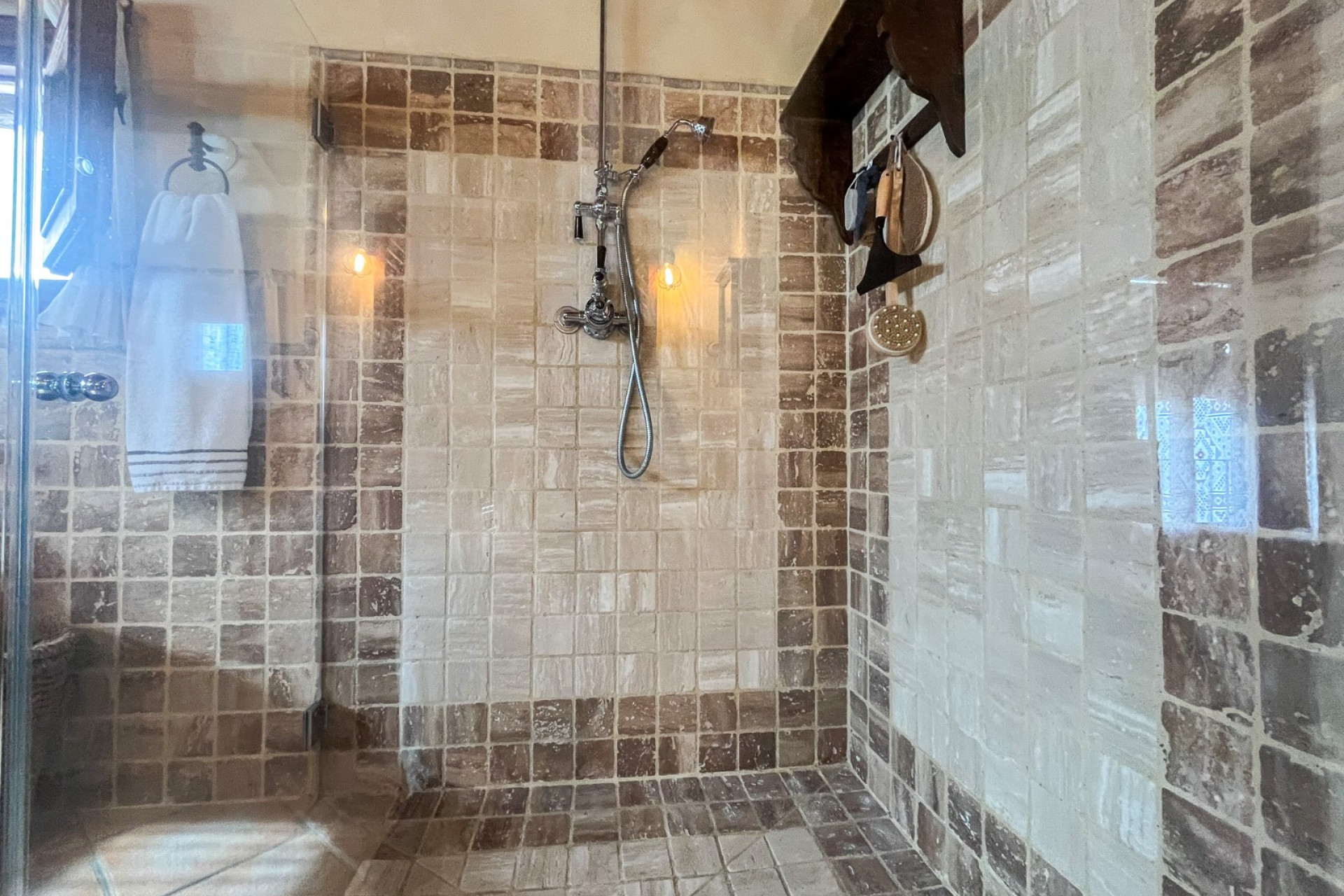 Resale - Semi - Detached Villa - Jávea