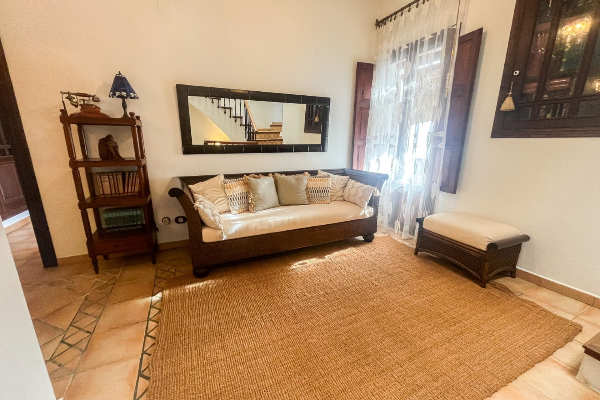 Resale - Semi - Detached Villa - Jávea