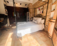 Resale - Semi - Detached Villa - Jávea