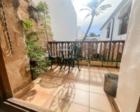 Resale - Semi - Detached Villa - Jávea