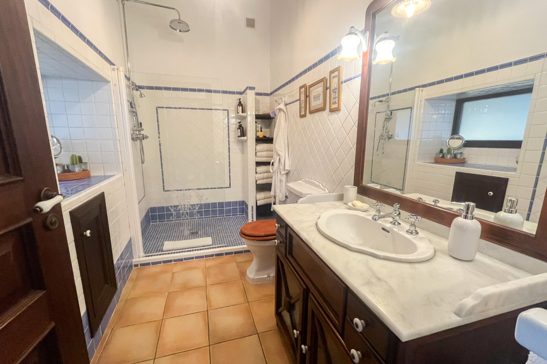 Resale - Semi - Detached Villa - Jávea